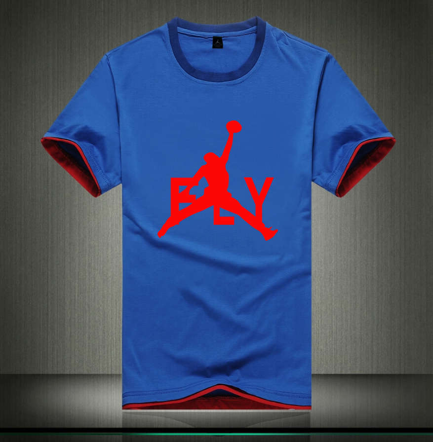 men jordan t-shirt S-XXXL-1912